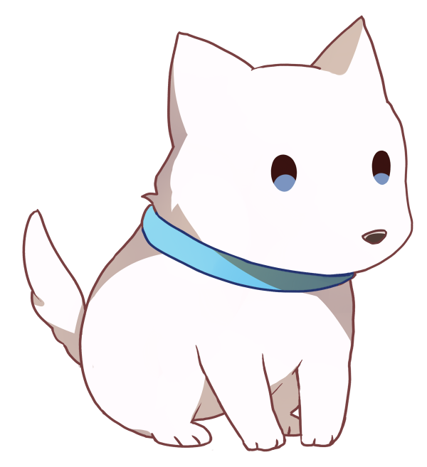 シロ
