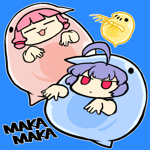makamaka