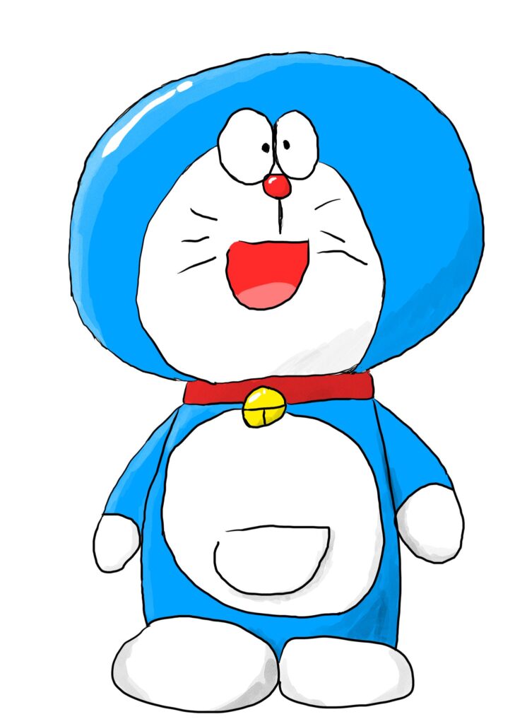 ドラえもん doraemooooooon